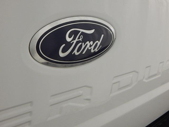 used 2024 Ford F-250 car, priced at $48,447