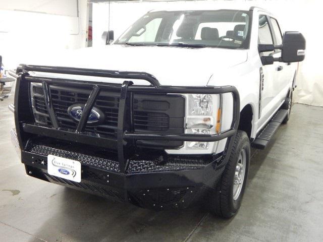 used 2024 Ford F-250 car, priced at $48,447