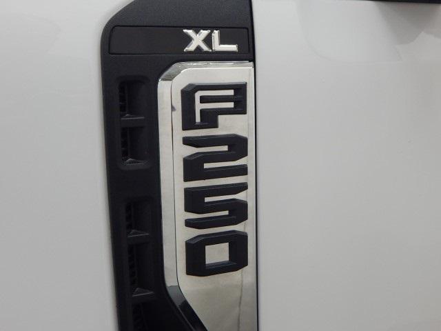used 2024 Ford F-250 car, priced at $48,447