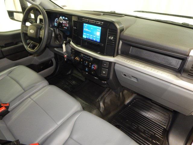 used 2024 Ford F-250 car, priced at $48,447