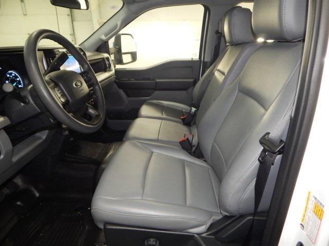 used 2024 Ford F-250 car, priced at $48,447