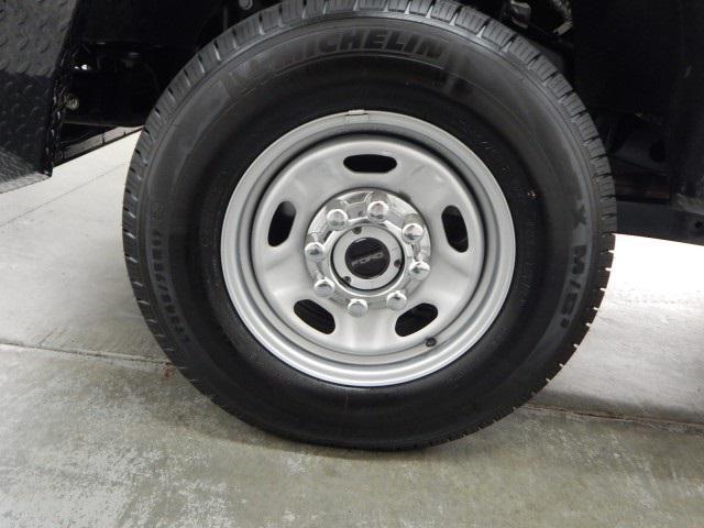 used 2024 Ford F-250 car, priced at $48,447