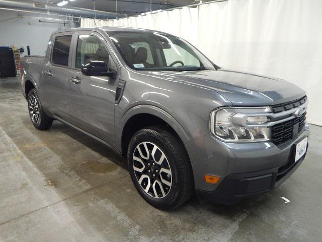 used 2024 Ford Maverick car, priced at $31,160