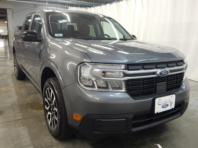 used 2024 Ford Maverick car, priced at $31,160