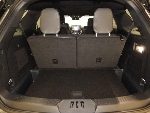 new 2025 Ford Explorer car, priced at $56,391