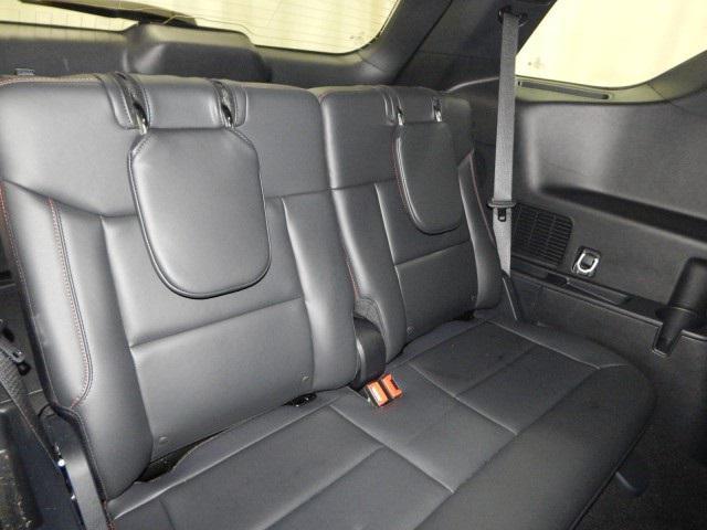 used 2025 Ford Explorer car, priced at $44,874