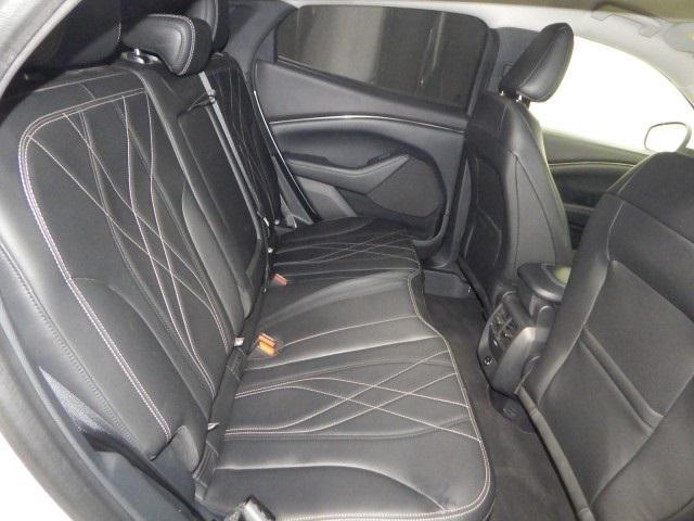 used 2021 Ford Mustang Mach-E car, priced at $24,211
