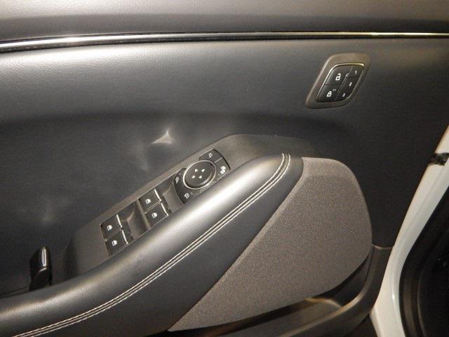 used 2021 Ford Mustang Mach-E car, priced at $24,211