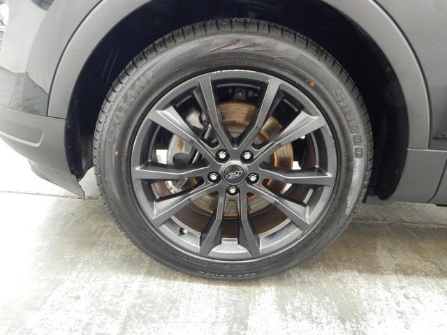 used 2019 Ford Explorer car, priced at $19,497