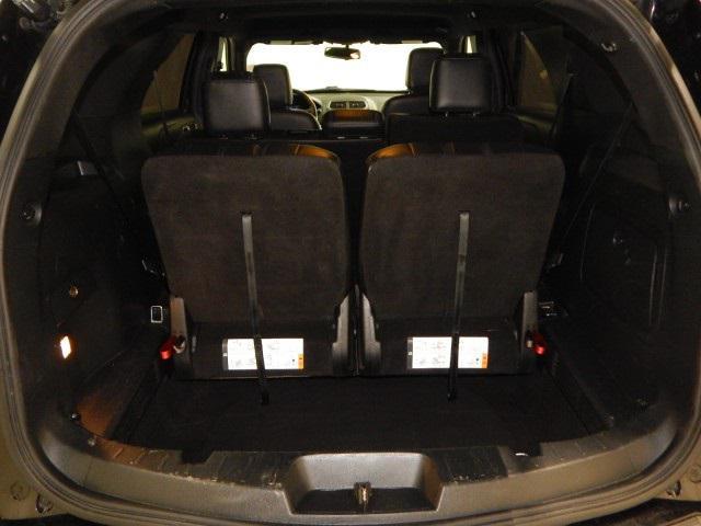 used 2019 Ford Explorer car, priced at $19,497