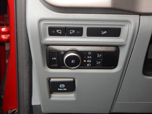 used 2024 Ford F-150 car, priced at $44,379