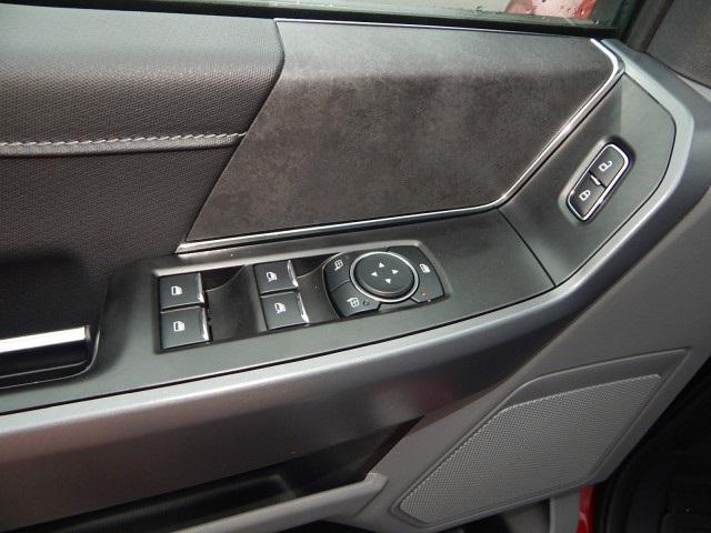 used 2024 Ford F-150 car, priced at $44,379