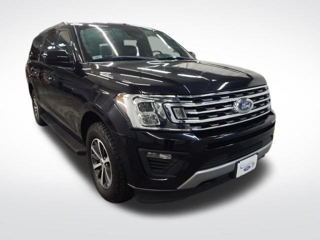 used 2019 Ford Expedition Max car, priced at $28,947