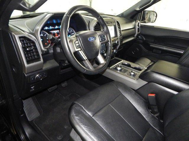 used 2019 Ford Expedition Max car, priced at $28,947