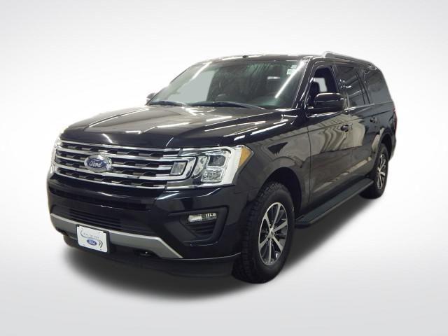 used 2019 Ford Expedition Max car, priced at $28,947