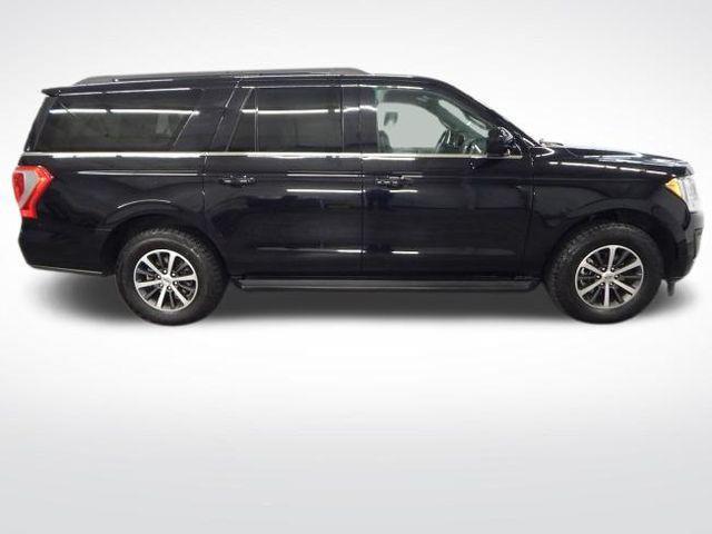 used 2019 Ford Expedition Max car, priced at $28,947