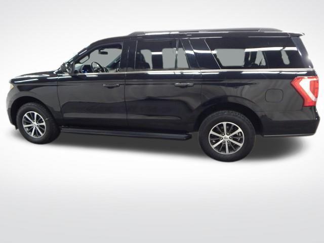 used 2019 Ford Expedition Max car, priced at $28,947