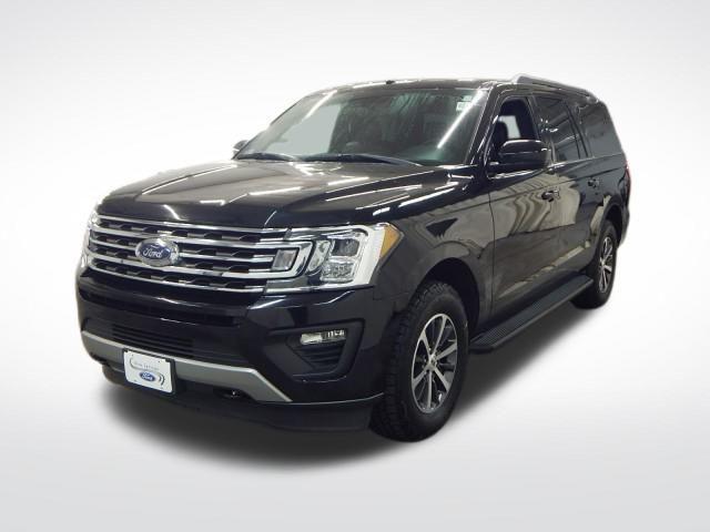 used 2019 Ford Expedition Max car, priced at $28,947