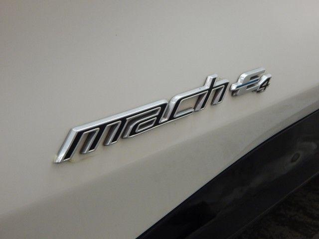 used 2023 Ford Mustang Mach-E car, priced at $26,474