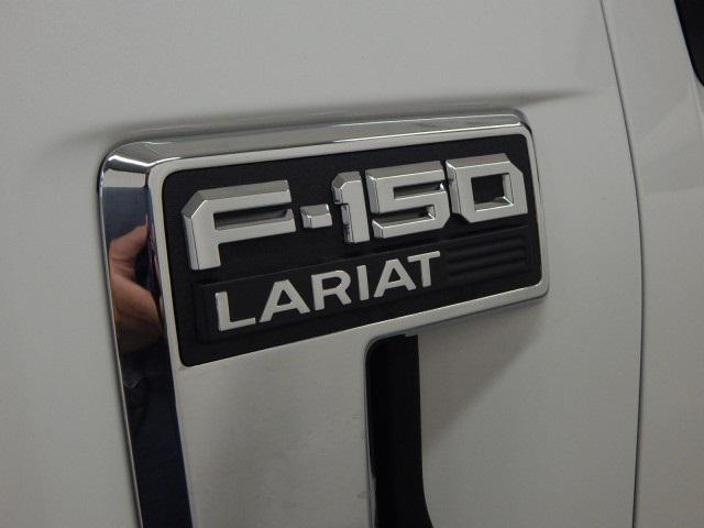 new 2025 Ford F-150 car, priced at $69,400