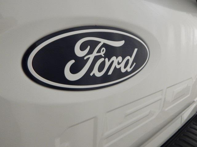 new 2025 Ford F-150 car, priced at $69,400