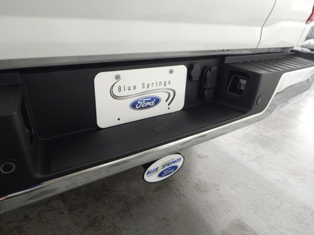 new 2025 Ford F-150 car, priced at $69,400