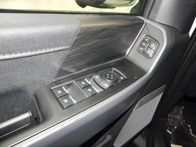 new 2025 Ford F-150 car, priced at $69,400