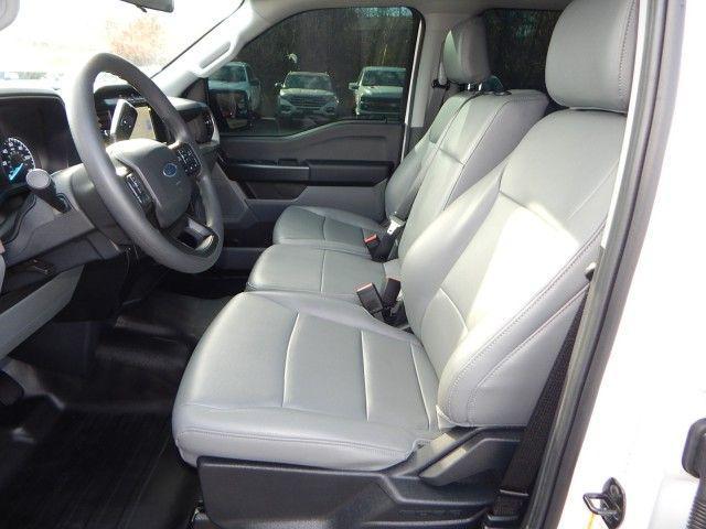 used 2023 Ford F-150 car, priced at $36,391