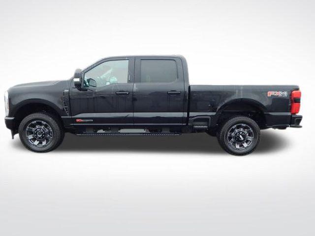 used 2024 Ford F-250 car, priced at $75,996