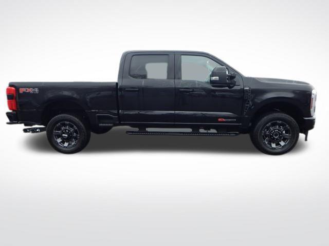 used 2024 Ford F-250 car, priced at $75,996