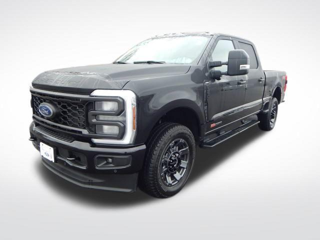 used 2024 Ford F-250 car, priced at $75,996