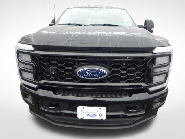 used 2024 Ford F-250 car, priced at $75,996