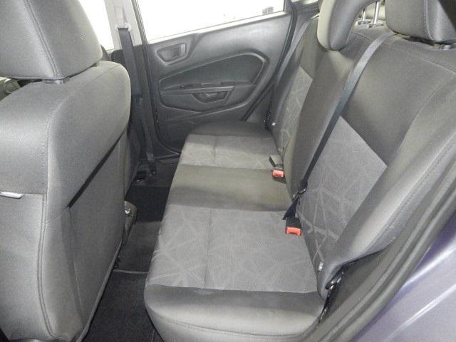 used 2013 Ford Fiesta car, priced at $6,495
