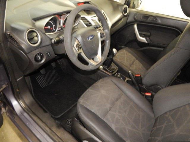 used 2013 Ford Fiesta car, priced at $6,495