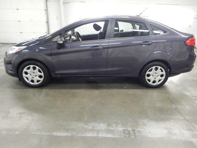 used 2013 Ford Fiesta car, priced at $6,495