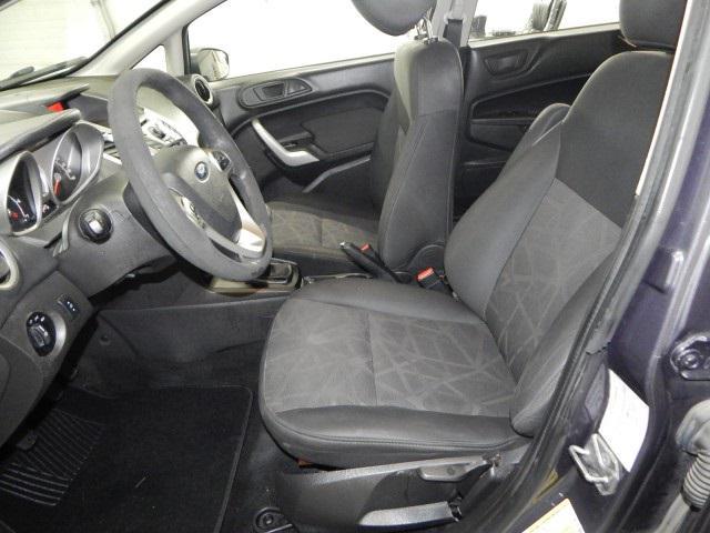 used 2013 Ford Fiesta car, priced at $6,495