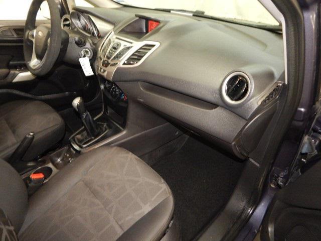 used 2013 Ford Fiesta car, priced at $6,495