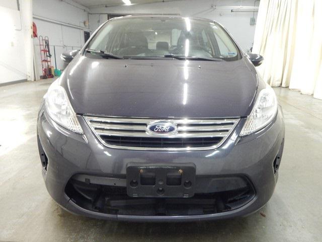 used 2013 Ford Fiesta car, priced at $6,495