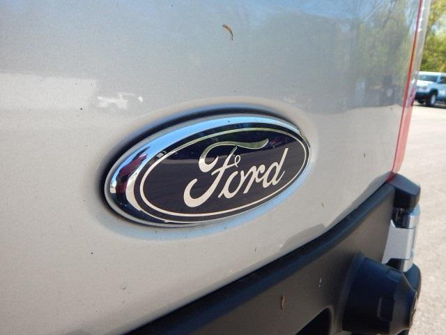 new 2024 Ford Transit-350 car, priced at $61,600