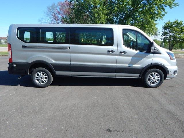 new 2024 Ford Transit-350 car, priced at $61,600