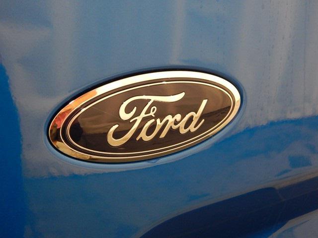 new 2025 Ford Bronco Sport car, priced at $32,244