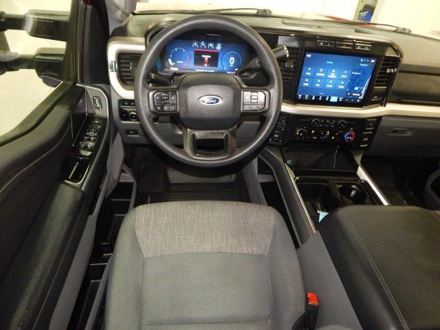 used 2023 Ford F-350 car, priced at $55,979