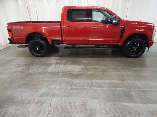 used 2023 Ford F-350 car, priced at $55,979