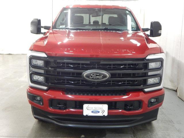 used 2023 Ford F-350 car, priced at $55,979