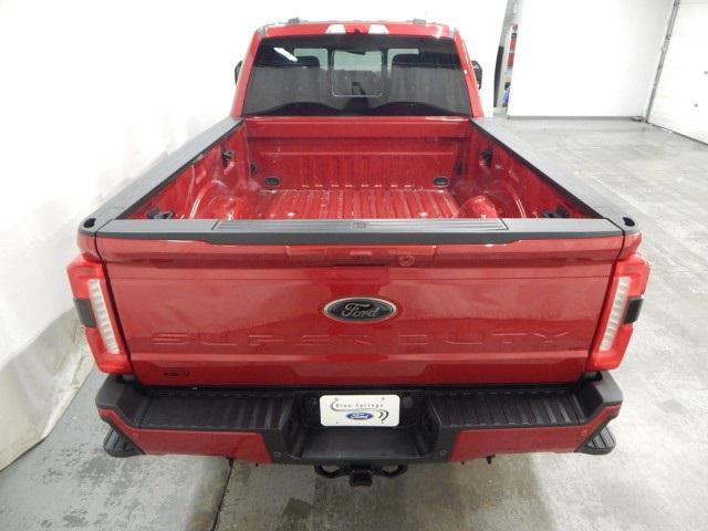 used 2023 Ford F-350 car, priced at $55,979