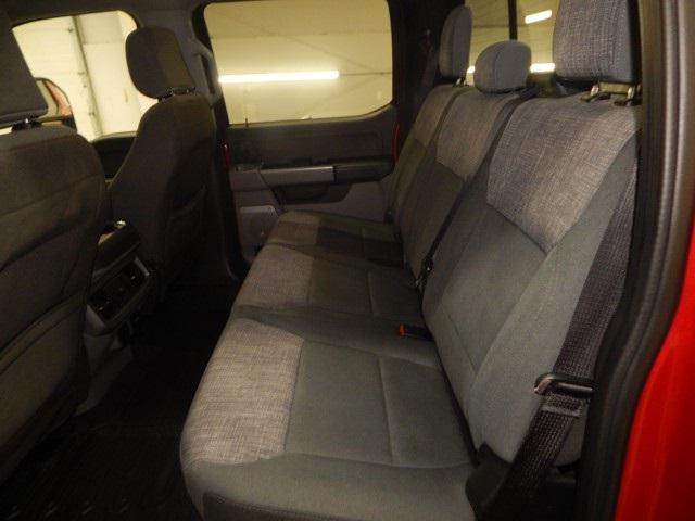 used 2023 Ford F-350 car, priced at $55,979