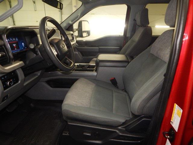 used 2023 Ford F-350 car, priced at $55,979