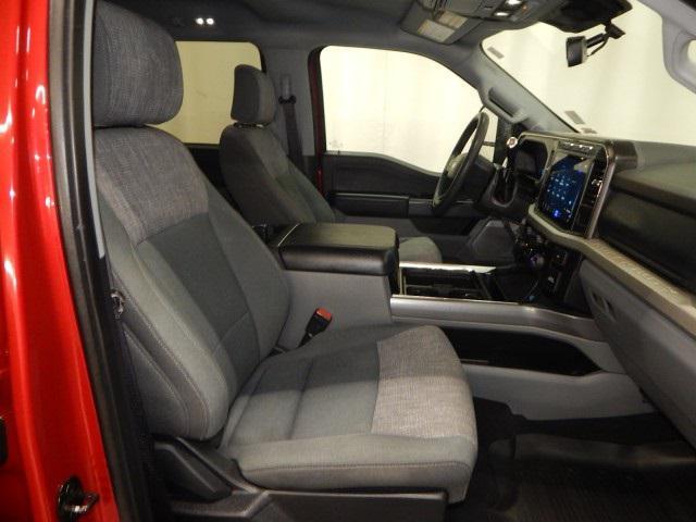 used 2023 Ford F-350 car, priced at $55,979