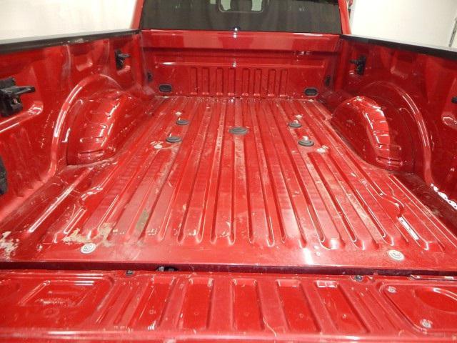 used 2023 Ford F-350 car, priced at $55,979