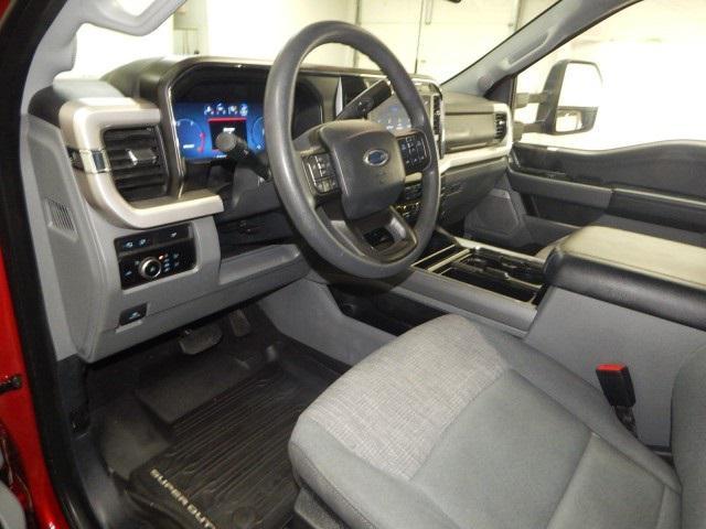 used 2023 Ford F-350 car, priced at $55,979